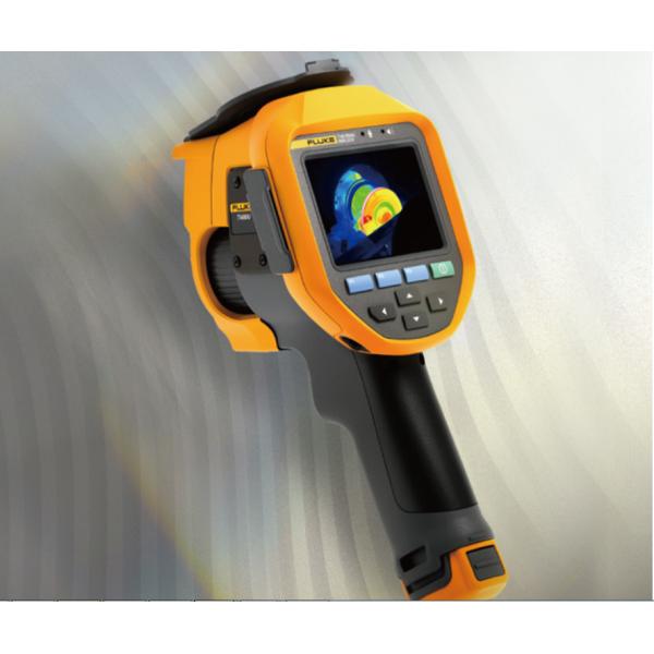 FLUKE TI401U 400U Infrared Thermal Imager Handheld and Precision for Infrared Research