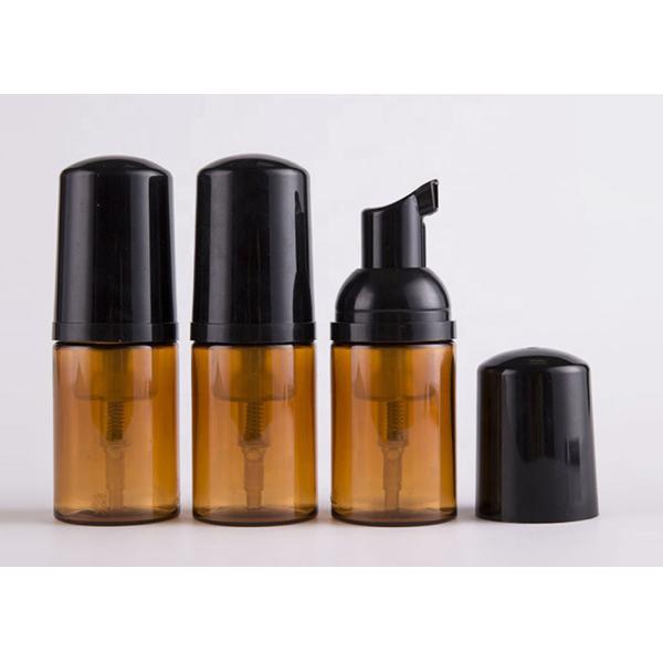 Travel Hand Wash Liquid 30ml PET Plastic Bottles