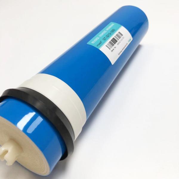 NSF Certified 1000 Tds RO Membrane Large Flow 1000 Gpd Water Purifier for Commercial