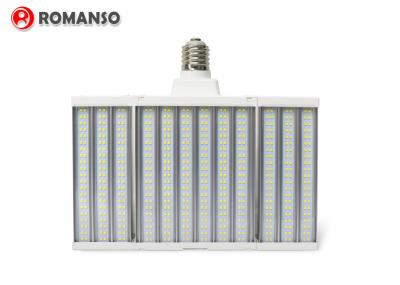 Mogul Base Cool White 5000K 1500Lm 100W Led Street Light Retrofit Kit Replace 400W Mh / Hps Bulbs