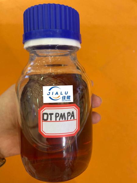 DTPMPA 50% Water Treatment Chemicals for Scale and Corrosion Inhibition