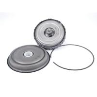Kit de embreagem de camião 02E DQ250 Refabricado para Audi Seat Skoda Volkswagen Ano 2010-2016