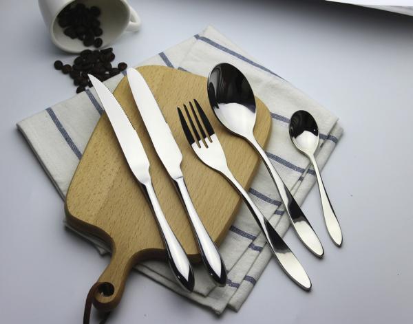 NC560 ORI stainless steel silverware/ flatware set/cutlery/dinnerware set