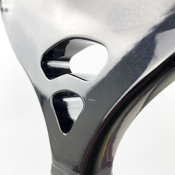 Sports Tennis Paddle Water Mark Eva 17 Carbon Fiber Composite