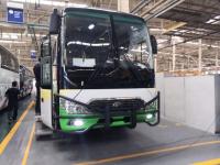 Modèle ZK6120D1 de Seaters de passager de Bus City Bus 67 d'entraîneur de Youtong