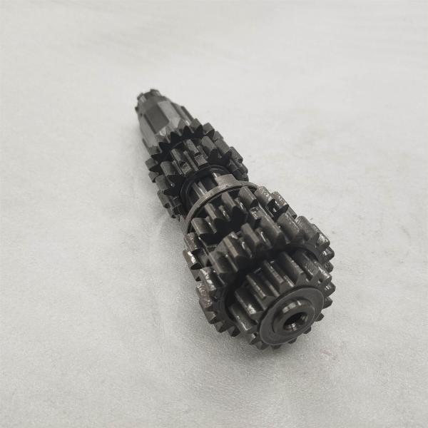 4 Stroke Lifan Motorcycle Engine 150cc 250cc Gear Mainshaft Countershaft for Tricycle