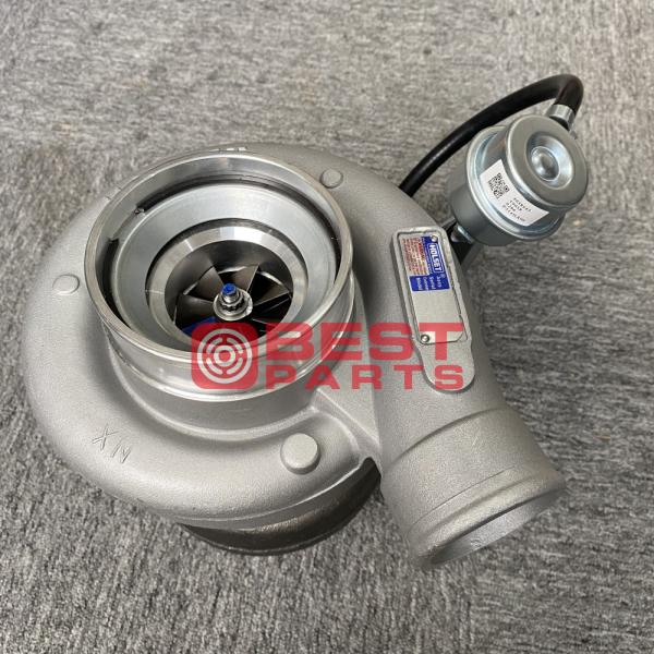 Excavator Parts Holset Turbocharger 5322568/0868 HX35G For Weichai WP7 Natural Gas Bus