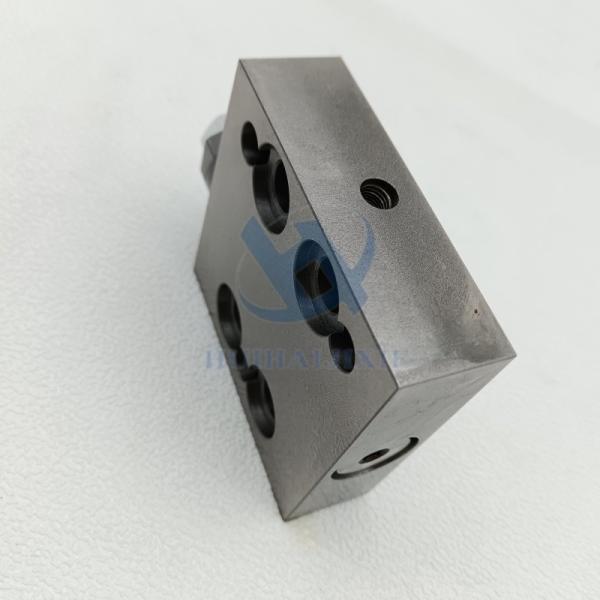 Pressure Reducing Valve 702-21-55310 7022155310 Hydraulic Pump Valve for Komatsu Excavator PC200-6 PC60-7