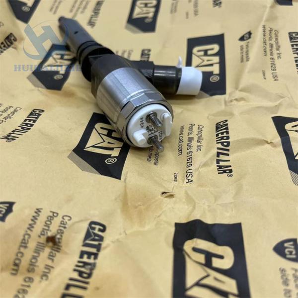 High Quality Parts Fuel Injector 326-4700 3264700 for Caterpillar Engine C6  C6.4 Excavator 320D 320DL 323D