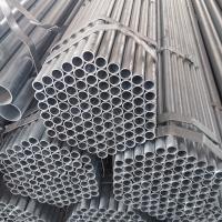 Tubos sem emenda estirados a frio de pequeno diâmetro ASTM do metal para a parede da água