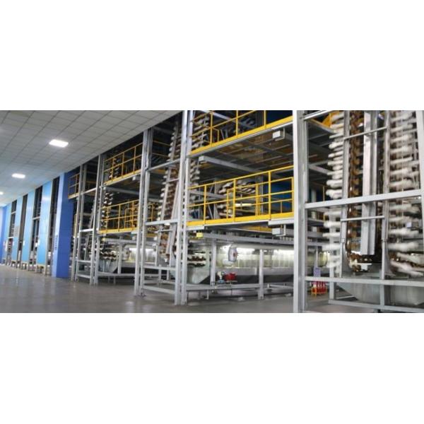 UKCA Chemical Resistant Gloves Anti Acetic Acid Safety S To XXL Size