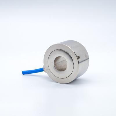 40T Tipo de coluna Sensor de força de compressão Células de carga industrial resistentes à fadiga