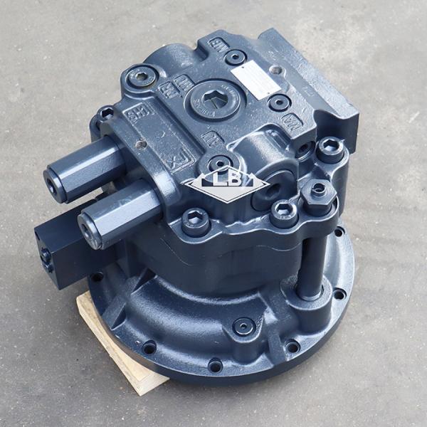 Heavy Duty R480LC-9 R520LC-9 Rapid Swing Motor Assembly  38QB-11100 38QB-11101 39QB-12100