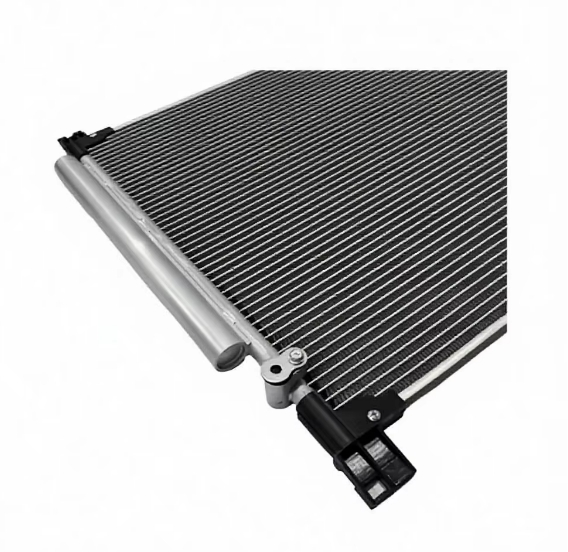 New Arrival 884600K430 Auto Spare Parts Car Cooler Condenser for Hilux Model