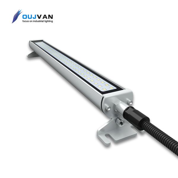 Luces LED a prueba de explosiones anticorrosión IP67 6500K DC 24V Resistentes a la temperatura