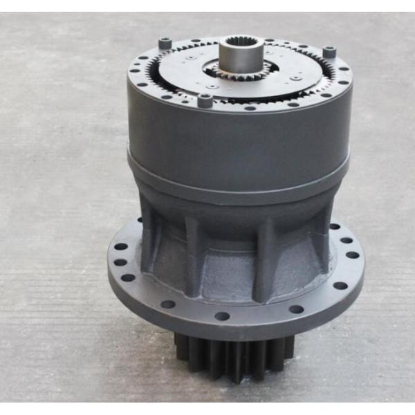 Коробка передач уменьшения Slewing коробки передач EC360BLC VOE14619955 VOE14512787 качания экскаватора
