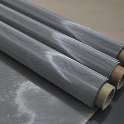 150mesh stainless steel screen mesh