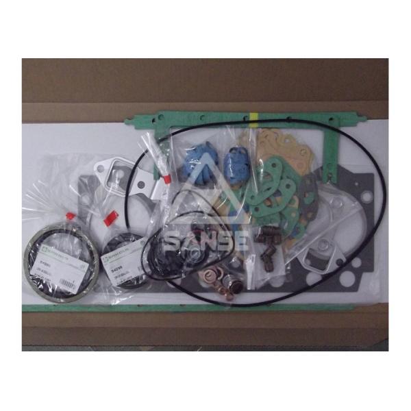 4TNV88 Engine Gasket Kit , YM729601-92880 Engine Overhaul Kit Fit Yanmar Diesel Engine