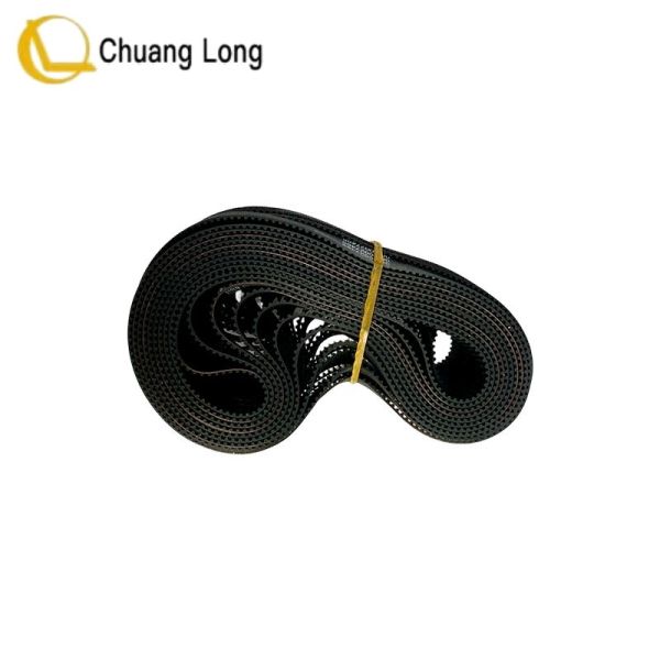 NCR S2 Carriage Belt 320-2M-9 009-0027466 009-0027466 ATM CRM Selfserv Kiosk Machine Part