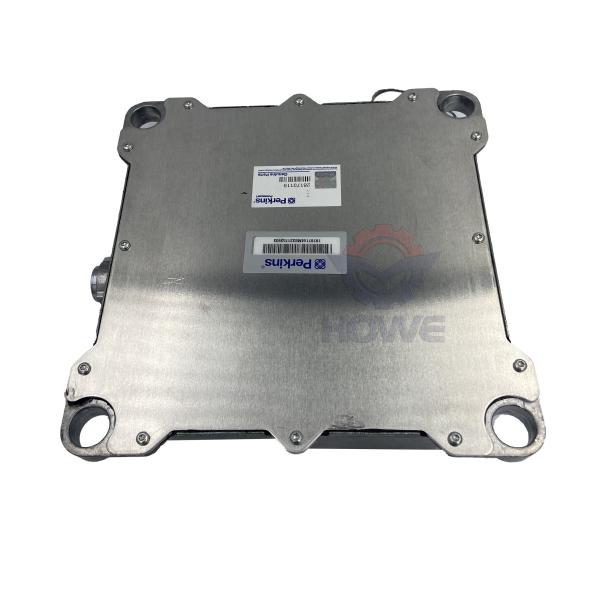 Excavator Engine Controller Engine Control Module For E320D C6.4 C6.6 C4.2 C4.4 331-7539