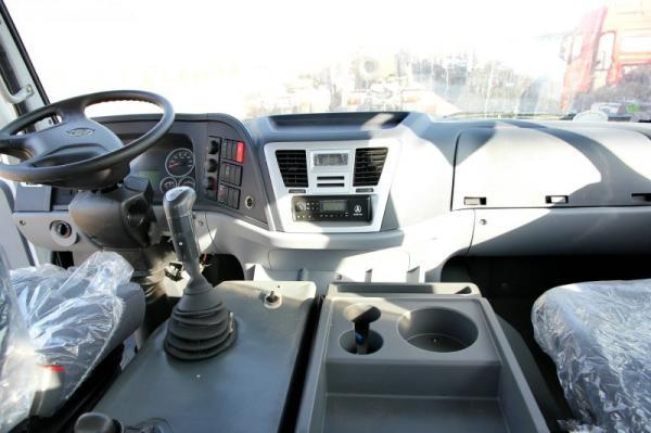 Best price 420hp heavy truck Beiben truck head for Congo