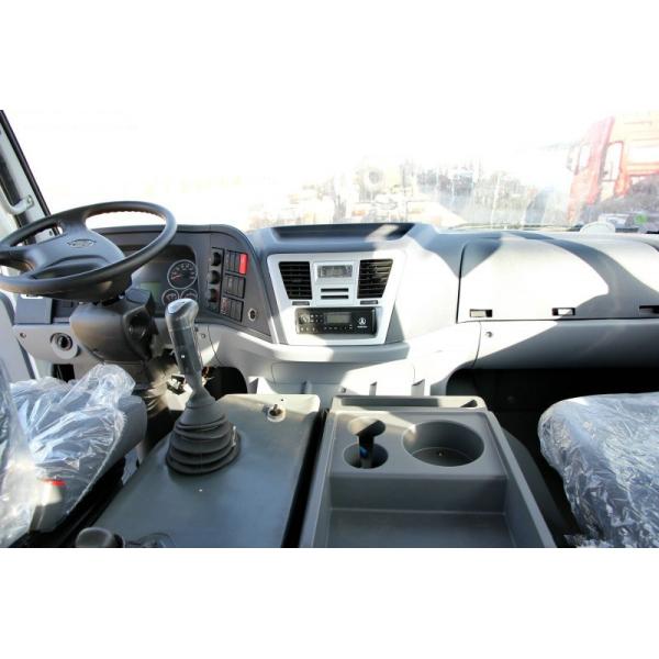 Beiben 2638 Second hand China truck head price