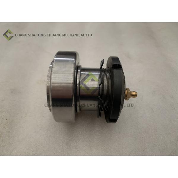 Zoomlion Spare Parts For Concrete Pump Truck Support Wheel Assy. 001614503B0130000