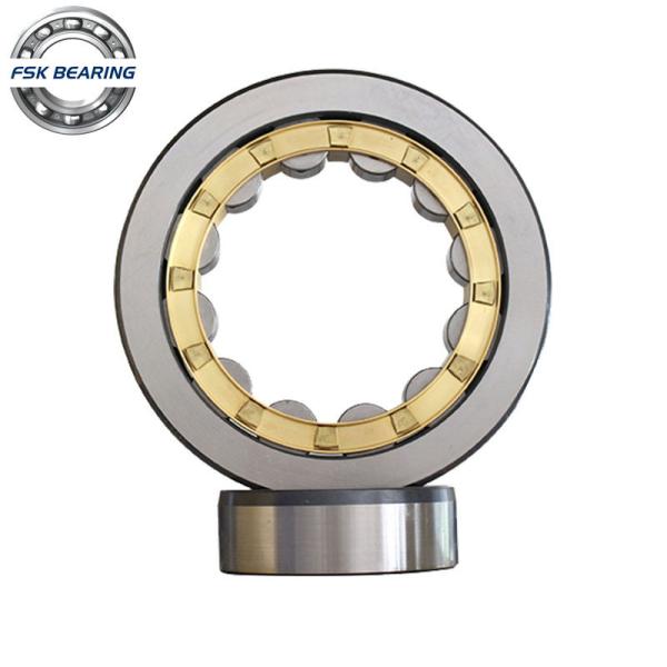 NU2215-E-XL-N1-MPAX-C3 Cylindrical Roller Bearing ID75mm OD130mm Long Life High Performance