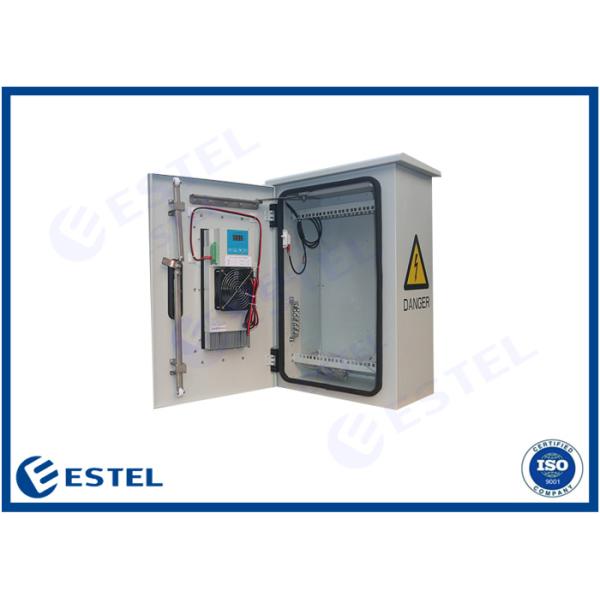Шкафа оборудования AC220V монтаж на поле замка пункта похищения 3 на открытом воздухе анти-