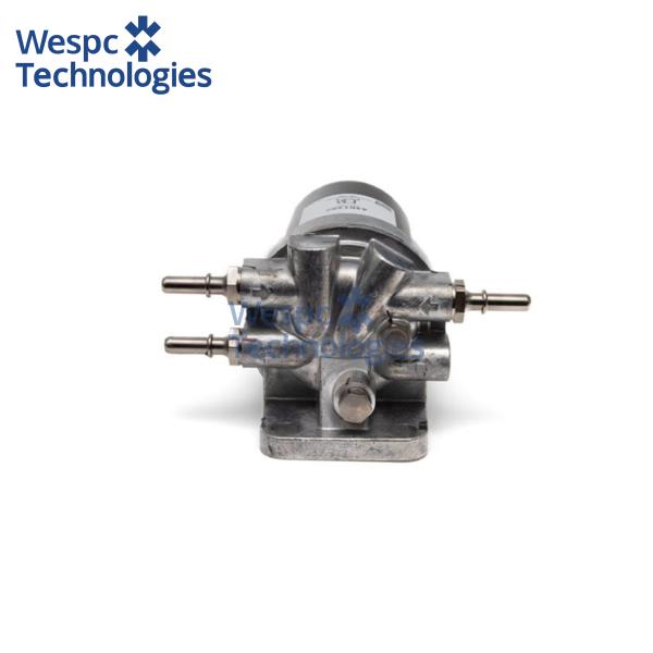 WESPC High Quality New Fuel Filter Assembly 4461487 for Auto Engine