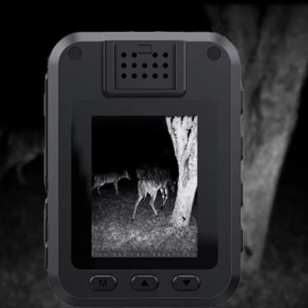 Best Seller Personal Body worn camera recorder video camera