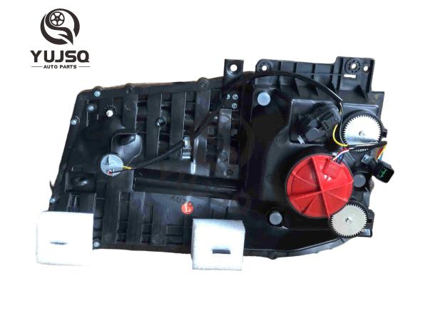 Phare de remplacement d'origine gauche 4121910LE010 pour JAC N721