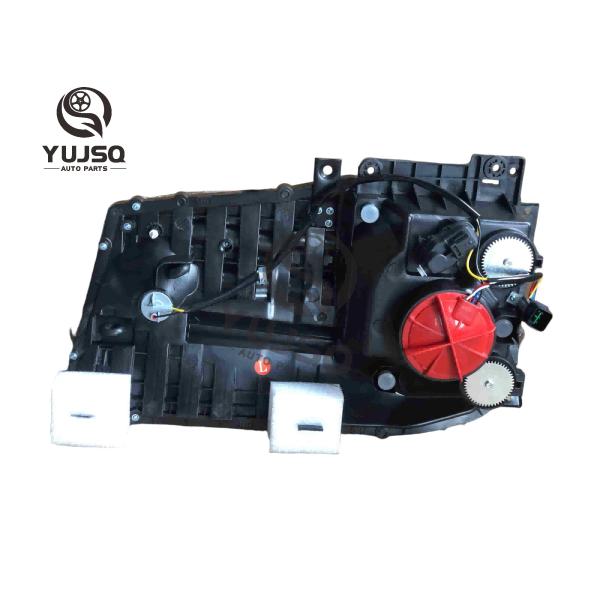 Para las luces de repuesto OEM izquierda 4121910LE010 para JAC N721