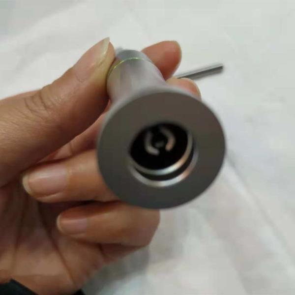Surgical Straight Micro Saw Dental Handpiece 1.8mm Back Forth Movement