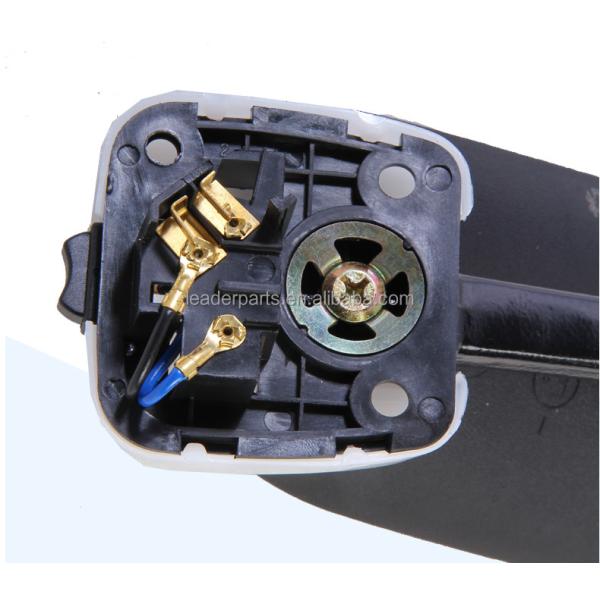 High Quality Original Auto Spares Parts Indoor Rear View Mirror 1K16982100002