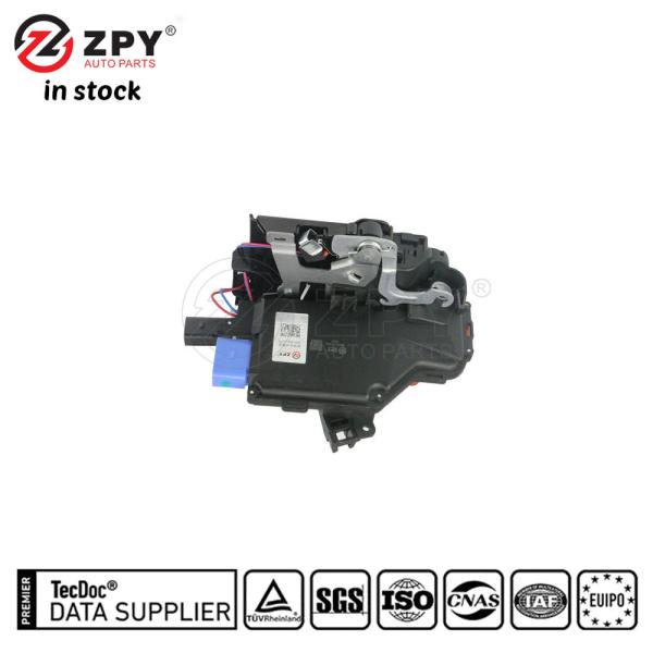 ZPY Front Right Door Lock for VW Golf 7 2013-2020 OEM