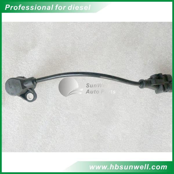 Original/Aftermarket High quality ISBE Diesel Engine Electronic Control Modules Position Sensor 0281002410 4890189