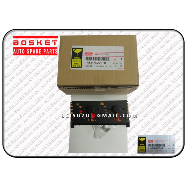 Isuzu щадит датчик Thermosat метра группы топлива Parts1831802750 1-83180275-0 Isuzu 6HE1