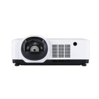 SMX 7000 Lumens 4k Résolution WUXGA Laser Light Source Projecteur à courte portée pour écran de simulateur de vol