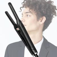 45 - fer plat en céramique de Mini Portable Hair Straightener Travel de chauffage de 65W MCH