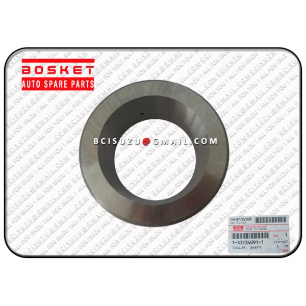 Shaft Collar Isuzu CXZ Parts Axle Shaft Replacement  Professional