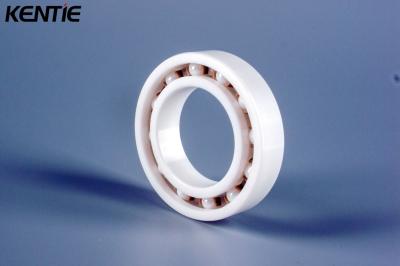 Full Ceramic deep groove ball Bearings 6900 10*22*6mm  High Temperature Corrosion Resistant Bearing