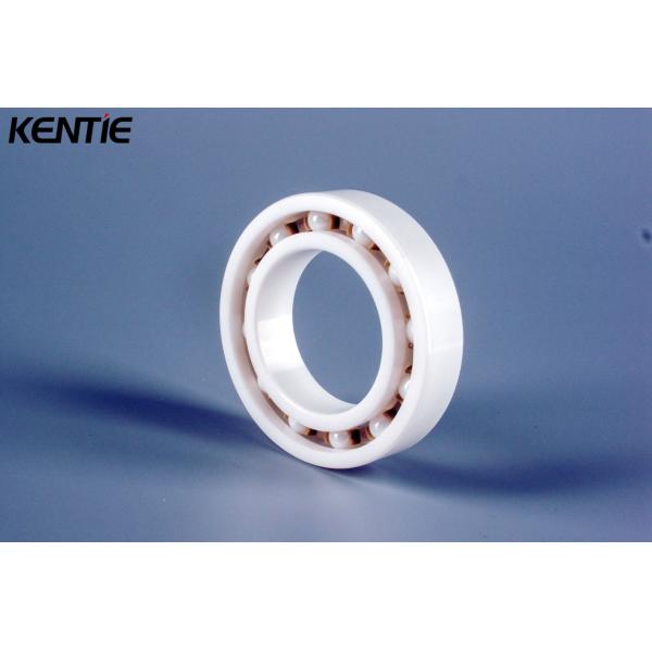 Full Ceramic deep groove ball Bearings 6900 10*22*6mm High Temperature Corrosion Resistant Bearing