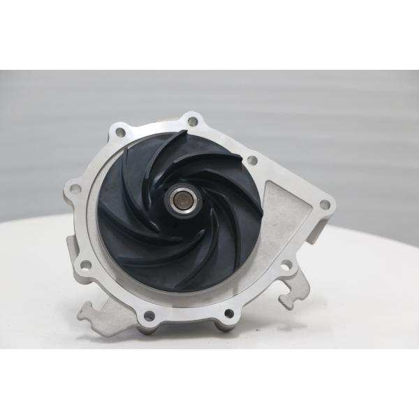 200V06500-6694 Sinotruman Water Pump for 3kg Truck Diesel Engine and Long-lasting