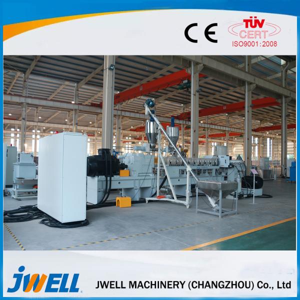 Large Diameter PPR Pipe Manufacturing Machine Customized Molding Machine