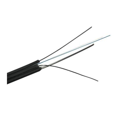 Cabo pendente da fibra ótica GJYXH03