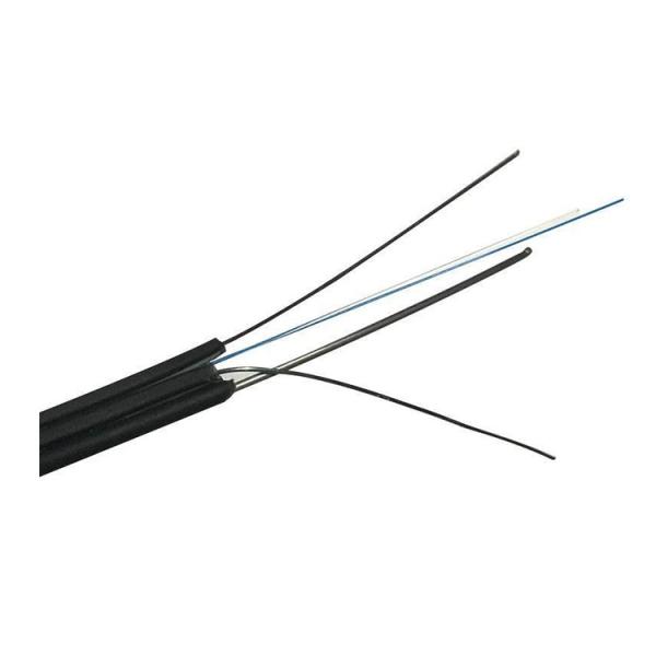 Cabo pendente da fibra ótica GJYXH03