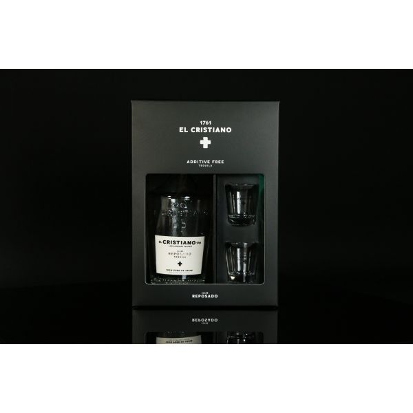 Luxury Wine Gift Set Includes Bottle & 2  Wine Glasses Packaging Wine Glass Gift Set