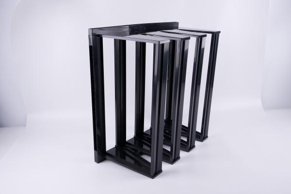 heavy duty air filters frame construction heavy duty parts v bank hepa filter G8 F13 air filter HEPA