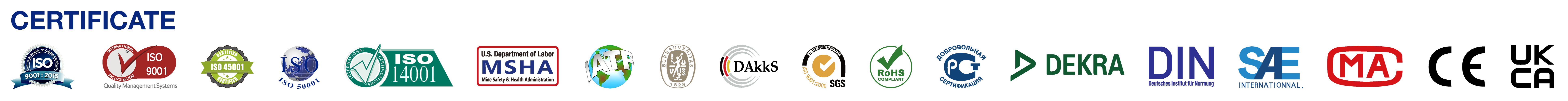 ISO 18752 MatrixFlex 3K Constant Working Pressure Hose